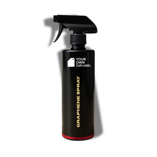 GRAPHENE SPRAY
