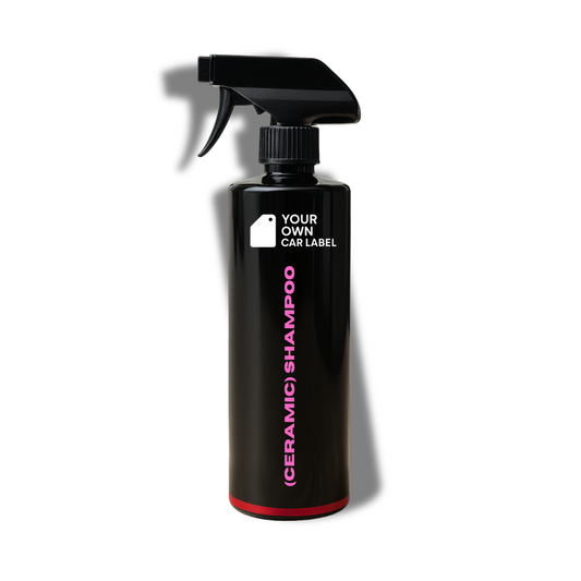 (CERAMIC)SHAMPOO