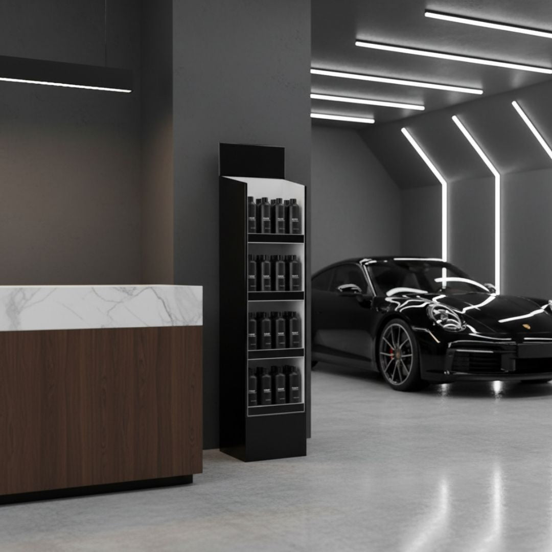 PRODUCT DISPLAY