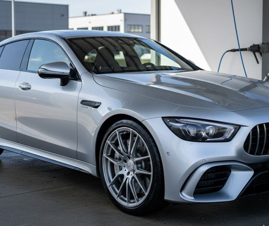 Whitelabel B2B velgenreiniger voor autopoetsbedrijven en detailers