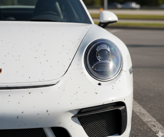 Whitelabel allesreiniger fles – krachtige multi surface cleaner