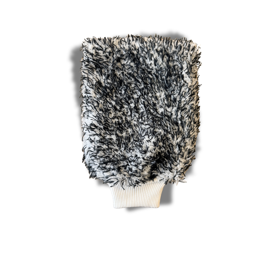 WASHANDSCHOEN MICROVEZEL