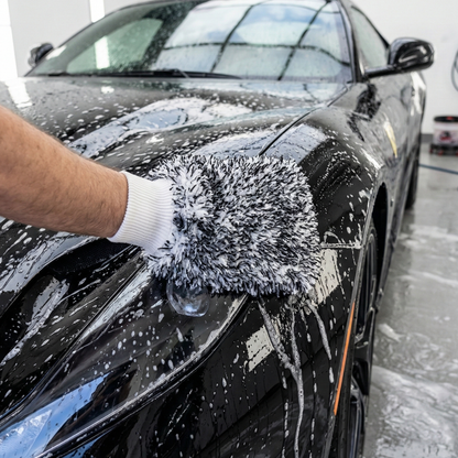 WASHANDSCHOEN MICROVEZEL